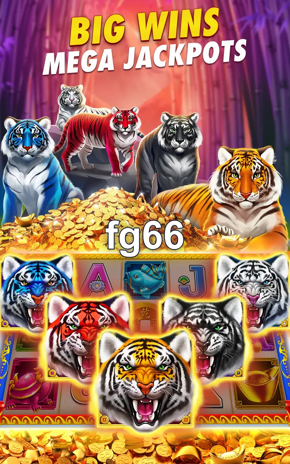 fg66 ডাউনলোড