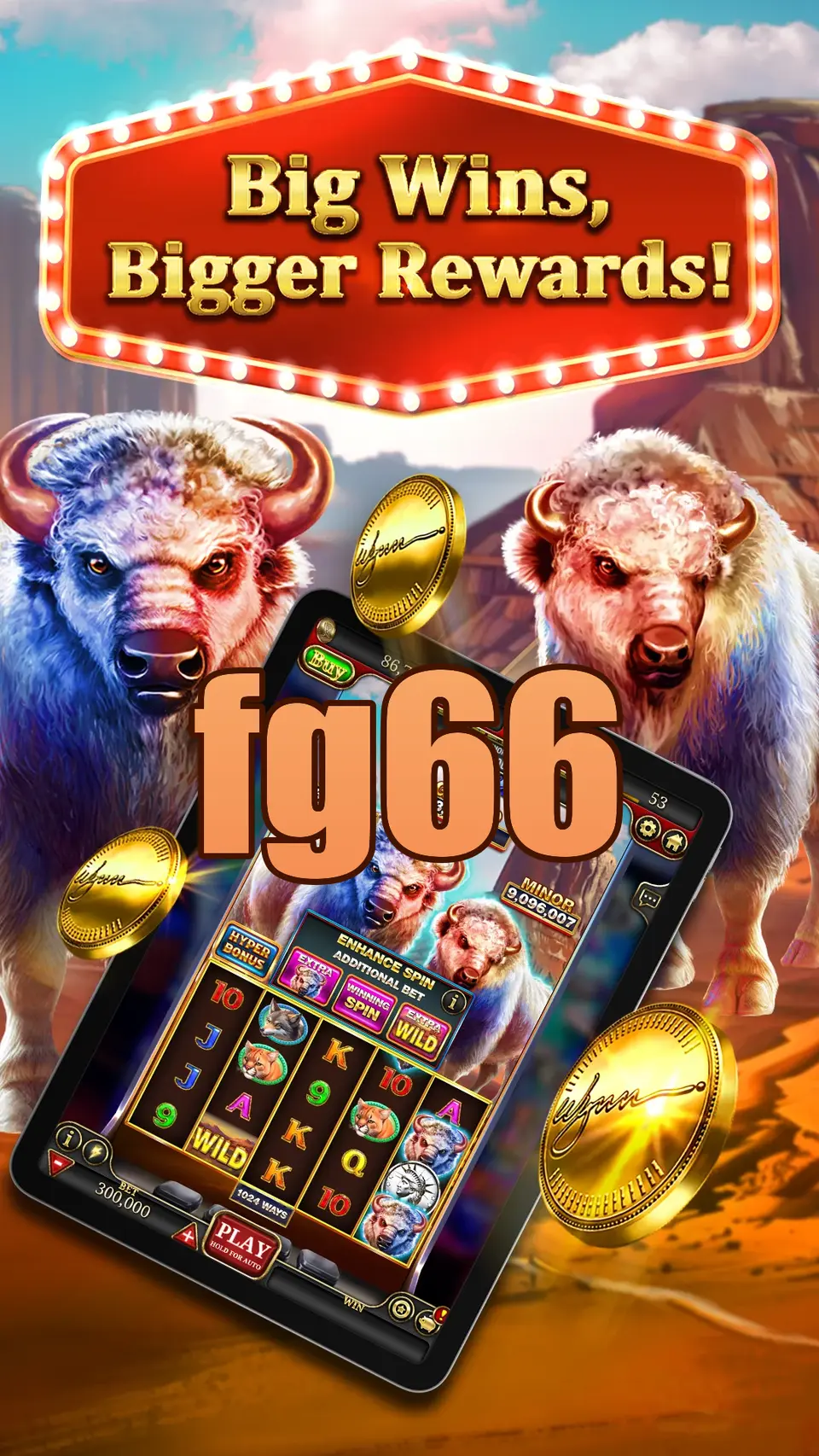 fg66 লগইন
